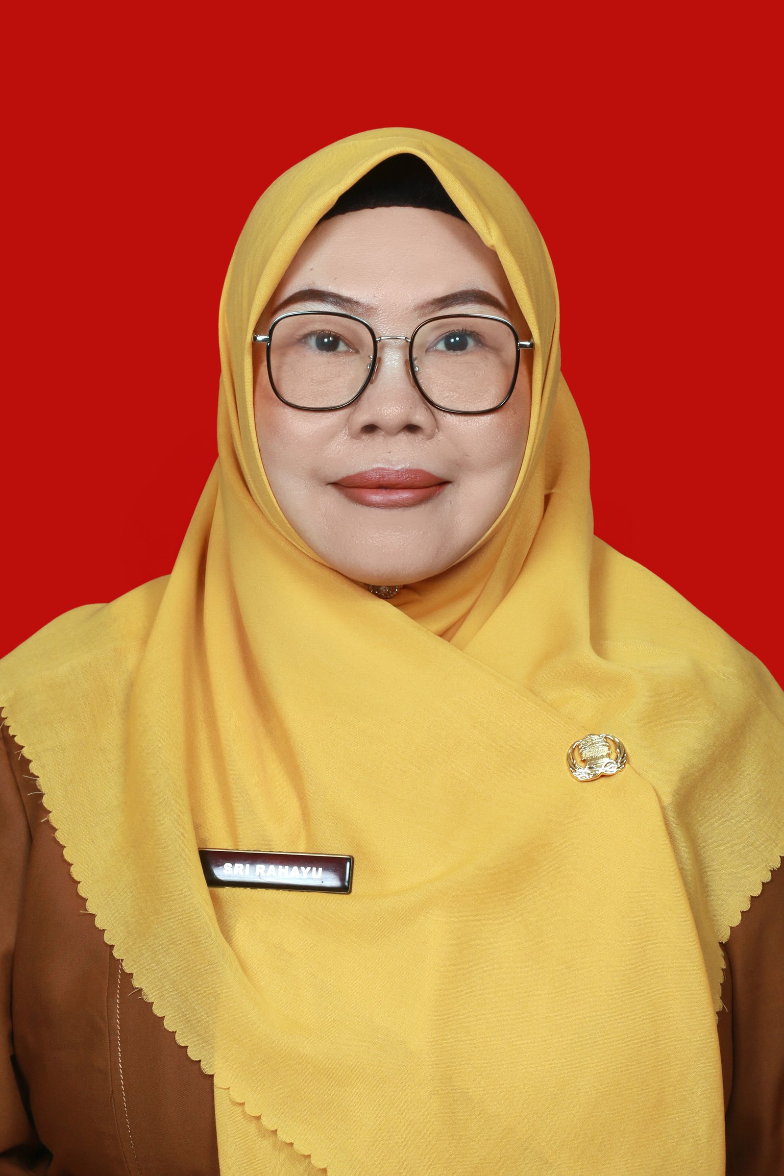 Sri Rahayu, S.Pd.I